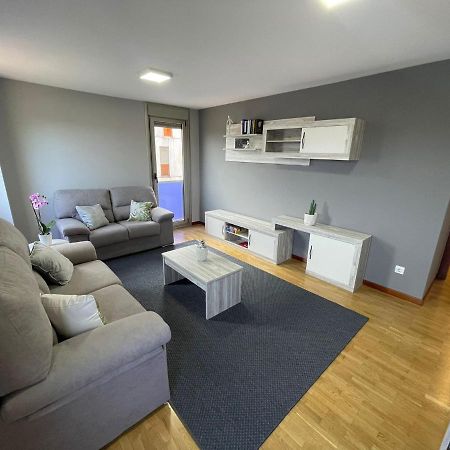Apartamento Gijon Lauredal Exterior foto