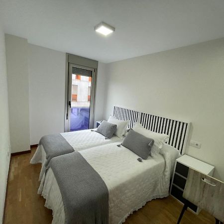 Apartamento Gijon Lauredal Exterior foto