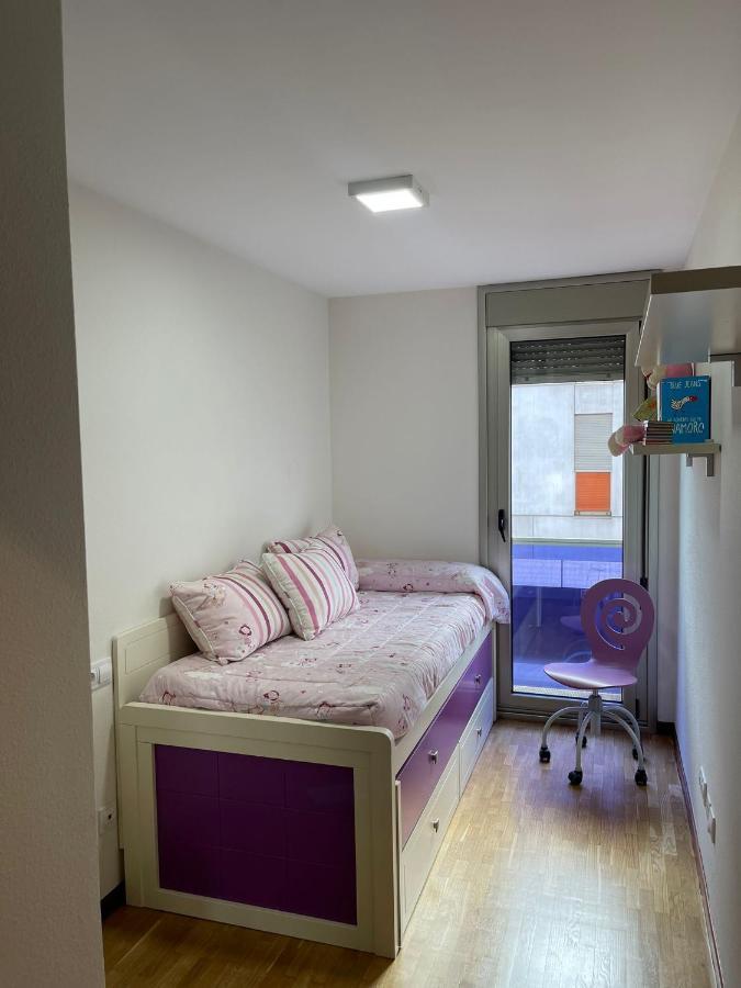 Apartamento Gijon Lauredal Exterior foto