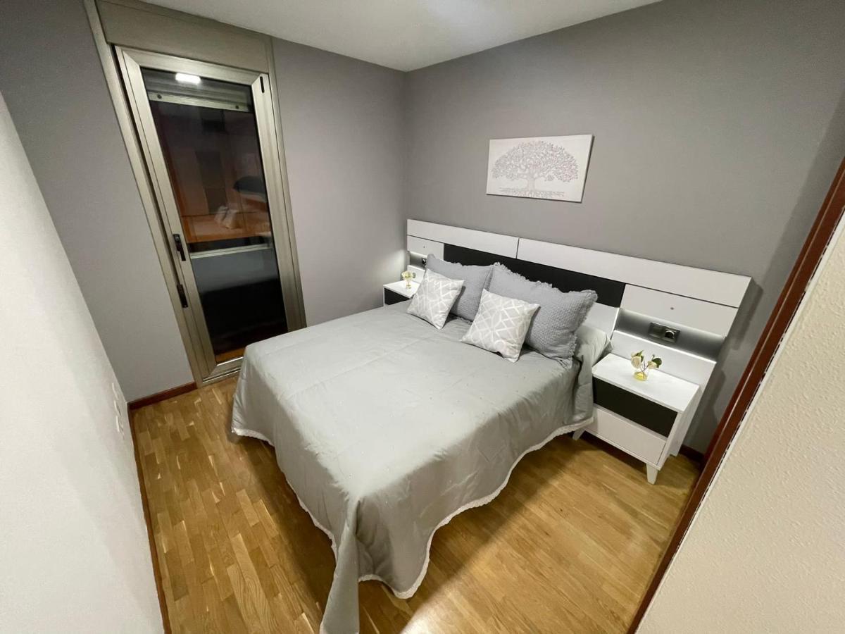 Apartamento Gijon Lauredal Exterior foto